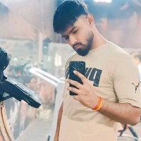 Shubham Tyagi