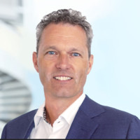 Egbert Horsselenberg