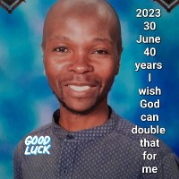 Welcome Mkhonto