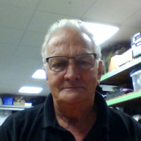 Pete Rosser