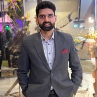 Nakul Vyas