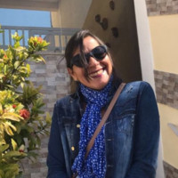 Maria Aparecida Gonçalves Pedrosa