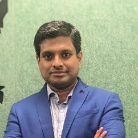 Vijay Patil