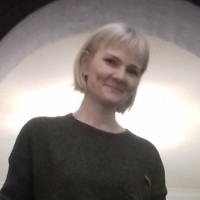 Olga Golovina