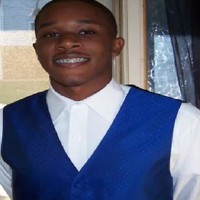Delonte Brown