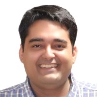Ashish Bharadwaj