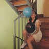 Abigail Torres.