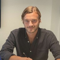Hampus Furublad