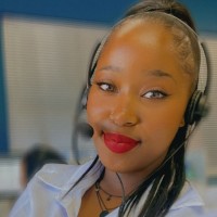 Vuyokazi April