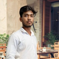 Anirudh Vishwakarma