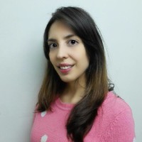 Grace Karolina Gutierrez Gonzalez
