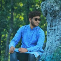 Md. Shaon Ahmed