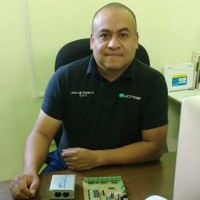 José luis Ramírez González