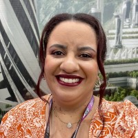 Amanda Belo