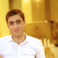 Raffi Mardoyan
