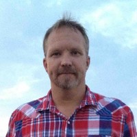 Bret Dudley