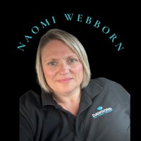 Naomi Webborn
