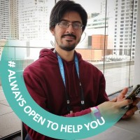 Alexis Octavio Colín Ortiz