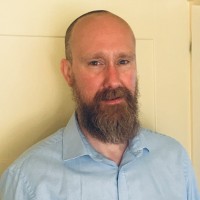 Luke Pryor