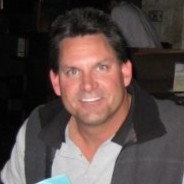 Patrick Baird