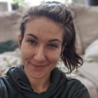Jena Oxenham