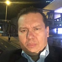 Camilo Ochoa Martínez