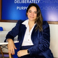 Anna Beatriz França Pinto Batista