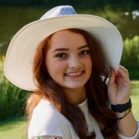 Fiona Ridenour