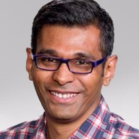 Durvesh Kulkarni