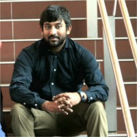 Raghuram Seelamsetti