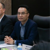 Truong Le Dinh