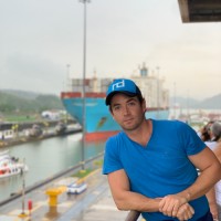 Marco Antonio Barquin Molina