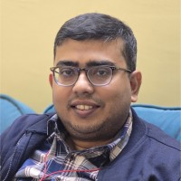Subhodeep Bose
