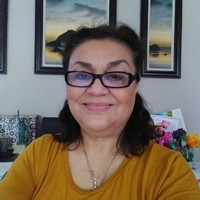 Delia Dominguez