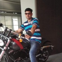 Shivaji Singh