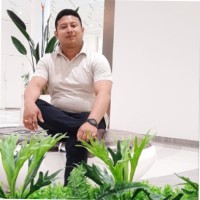 Barun Kumar Pradhan