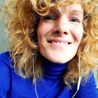 Sanne van den Berg