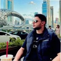 Abdelrhman Elkholy