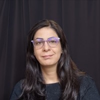Simin Aliaskari