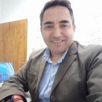 Leonardo Andrés Córdova González