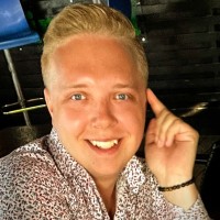 Daniel Ekeroth