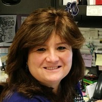 Joanie Clyde