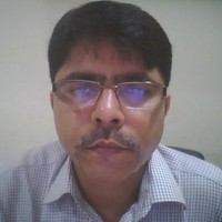 Kuldeep Bhatt