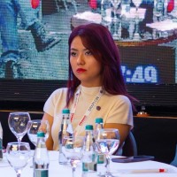 Zhang Han-Lu Simona