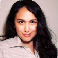Rochelle Quintanilla