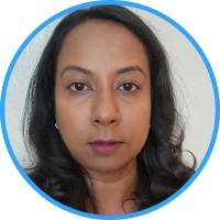 Jennifer Thangam Easwaramurthi