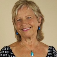 Joy Gardner