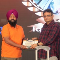 Iqbal Singh