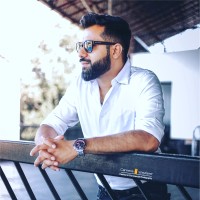 jose kurian
