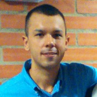 Luis Alejandro Tascón Montoya
